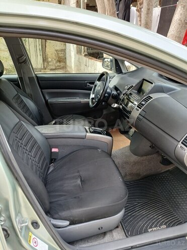 Toyota Prius 2006, 250,000 km - 1.5 l - Bakı
