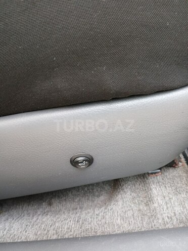 Toyota Prius 2006, 250,000 km - 1.5 l - Bakı