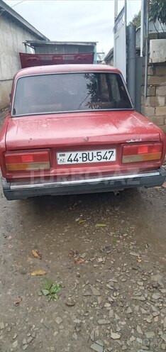 LADA (VAZ) 2107 1991, 93,134 km - 1.6 л - Masallı