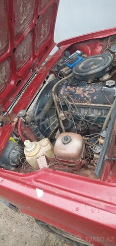 LADA (VAZ) 2107 1991, 93,134 km - 1.6 л - Masallı