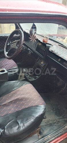 LADA (VAZ) 2107 1991, 93,134 km - 1.6 л - Masallı
