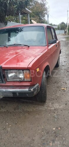 LADA (VAZ) 2107 1991, 93,134 km - 1.6 л - Masallı