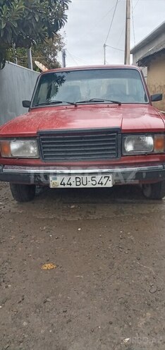 LADA (VAZ) 2107 1991, 93,134 km - 1.6 л - Masallı