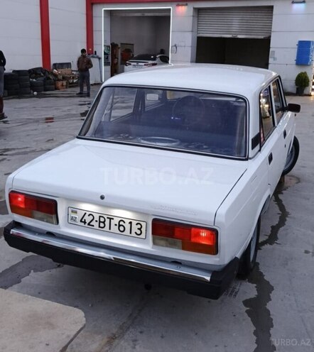 LADA (VAZ) 2107 2005, 61,652 km - 1.6 l - Bakı
