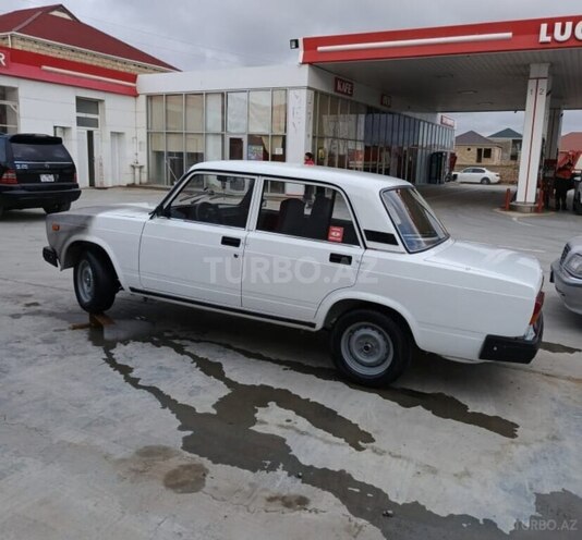 LADA (VAZ) 2107 2005, 61,652 km - 1.6 l - Bakı