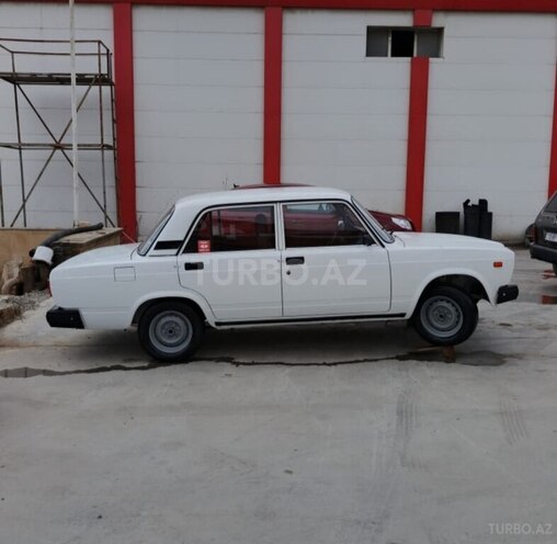 LADA (VAZ) 2107 2005, 61,652 km - 1.6 l - Bakı