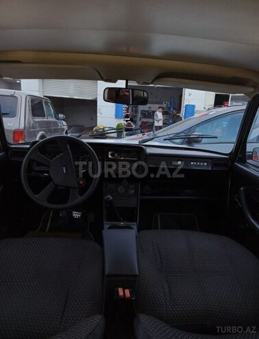 LADA (VAZ) 2107 2005, 61,652 km - 1.6 l - Bakı