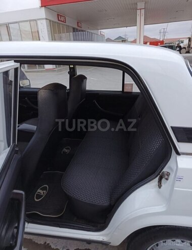 LADA (VAZ) 2107 2005, 61,652 km - 1.6 l - Bakı