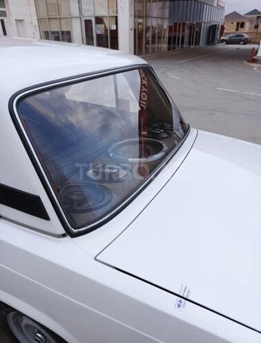 LADA (VAZ) 2107 2005, 61,652 km - 1.6 l - Bakı