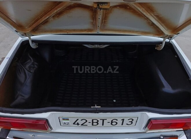 LADA (VAZ) 2107 2005, 61,652 km - 1.6 l - Bakı