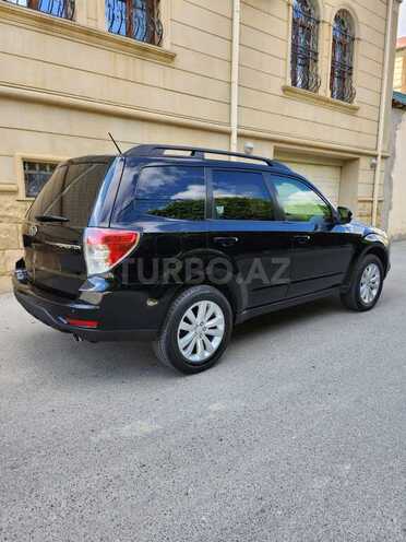 Subaru Forester 2012, 189,200 km - 2.0 l - Bakı