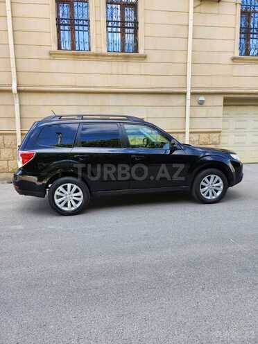 Subaru Forester 2012, 189,200 km - 2.0 l - Bakı