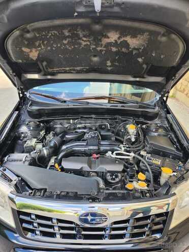 Subaru Forester 2012, 189,200 km - 2.0 l - Bakı
