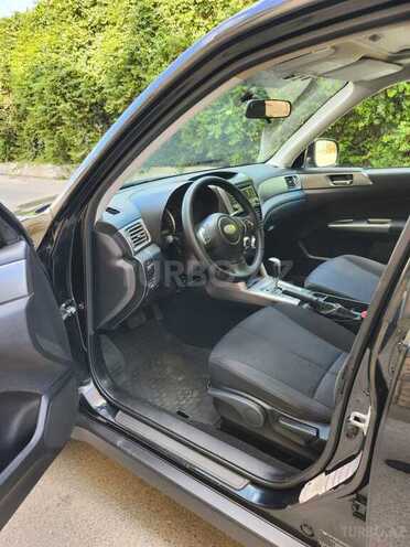 Subaru Forester 2012, 189,200 km - 2.0 l - Bakı