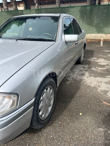 Mercedes C 180 1995, 500,000 km - 1.8 l - Bakı