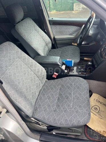 Mercedes C 180 1995, 500,000 km - 1.8 l - Bakı