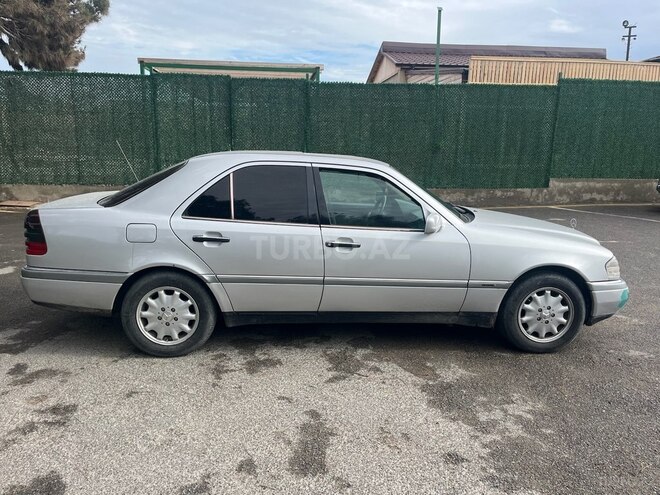Mercedes C 180 1995, 500,000 km - 1.8 l - Bakı