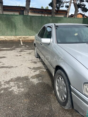 Mercedes C 180 1995, 500,000 km - 1.8 l - Bakı