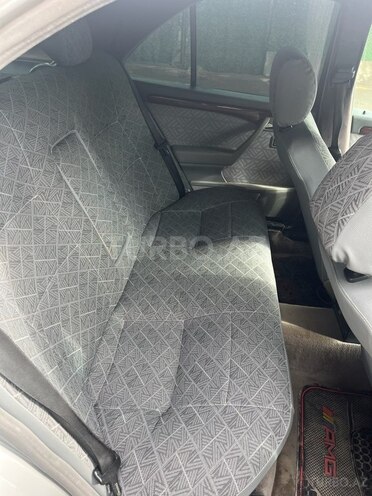 Mercedes C 180 1995, 500,000 km - 1.8 l - Bakı
