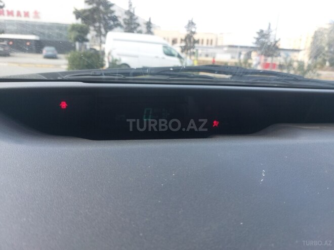 Toyota Prius 2008, 250,949 km - 1.5 l - Sumqayıt