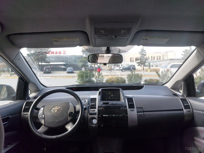 Toyota Prius 2008, 250,949 km - 1.5 l - Sumqayıt