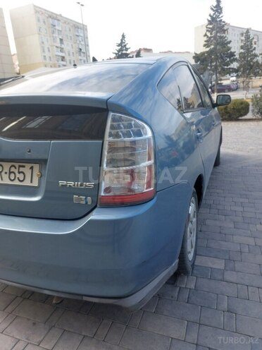 Toyota Prius 2008, 250,949 km - 1.5 l - Sumqayıt