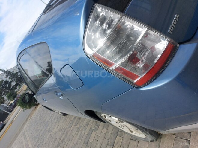 Toyota Prius 2008, 250,949 km - 1.5 l - Sumqayıt