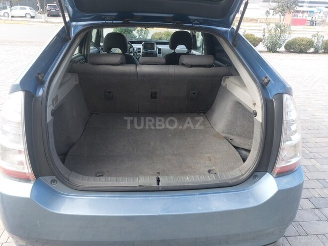 Toyota Prius 2008, 250,949 km - 1.5 l - Sumqayıt