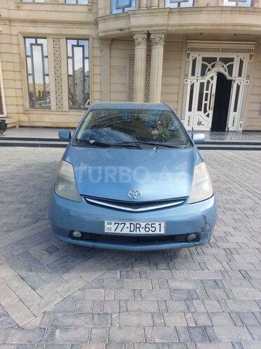 Toyota Prius 2008, 250,949 km - 1.5 l - Sumqayıt