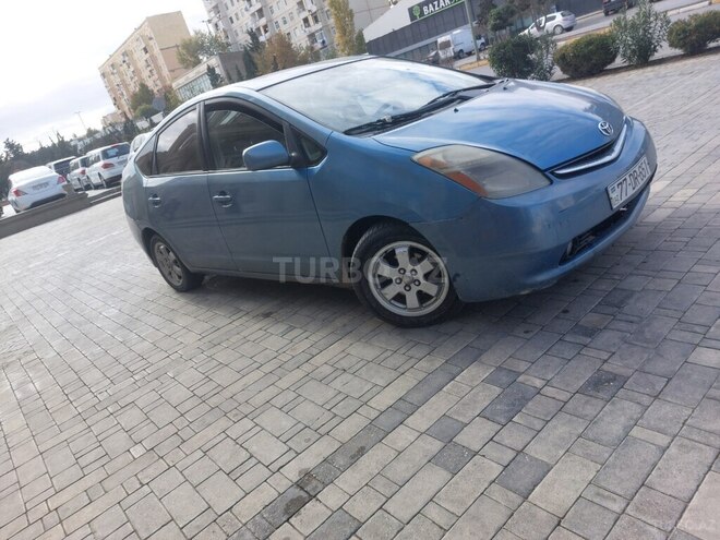 Toyota Prius 2008, 250,949 km - 1.5 l - Sumqayıt