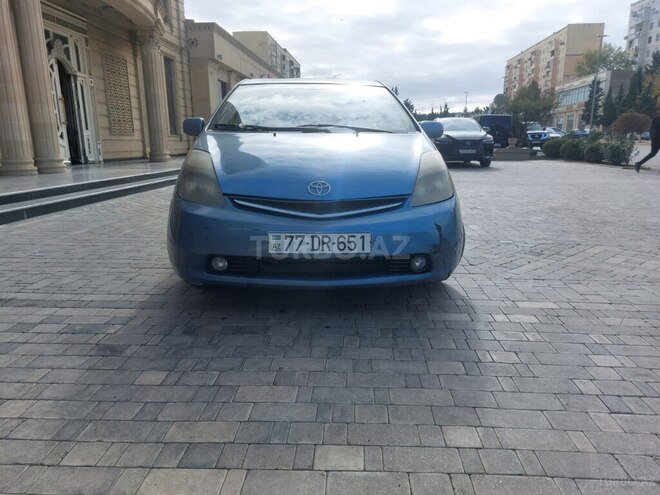 Toyota Prius 2008, 250,949 km - 1.5 l - Sumqayıt