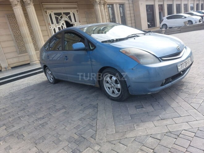 Toyota Prius 2008, 250,949 km - 1.5 l - Sumqayıt