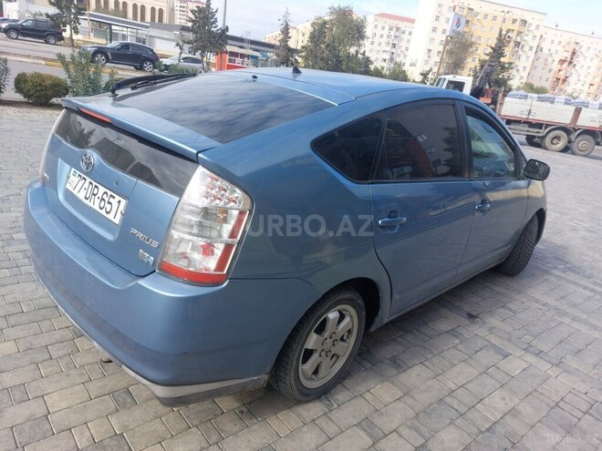Toyota Prius 2008, 250,949 km - 1.5 l - Sumqayıt