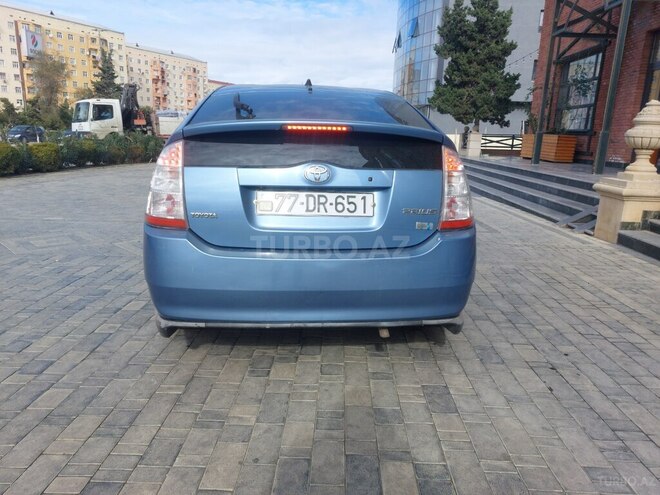 Toyota Prius 2008, 250,949 km - 1.5 l - Sumqayıt