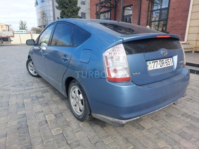 Toyota Prius 2008, 250,949 km - 1.5 l - Sumqayıt
