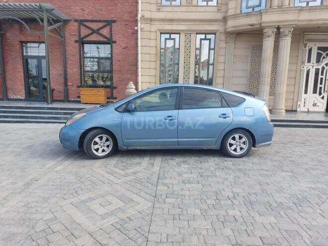 Toyota Prius 2008, 250,949 km - 1.5 l - Sumqayıt