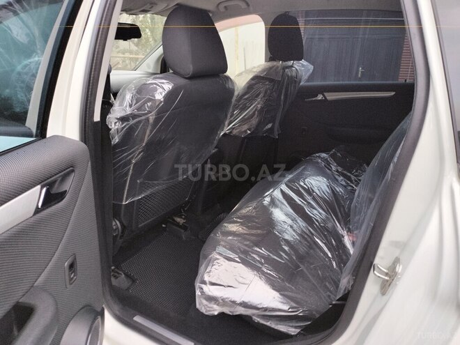 Mercedes B 180 2011, 92,000 km - 1.8 л - Bakı