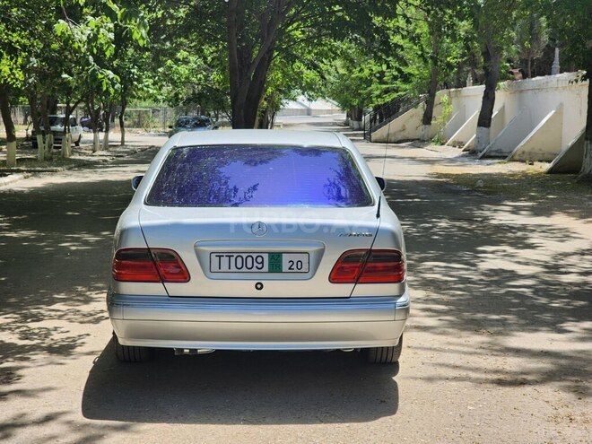 Mercedes E 200 2002, 327,000 km - 2.0 l - Bakı
