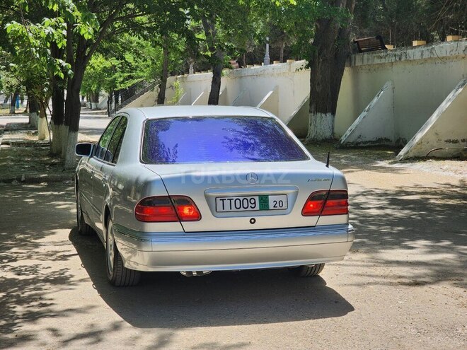 Mercedes E 200 2002, 327,000 km - 2.0 l - Bakı