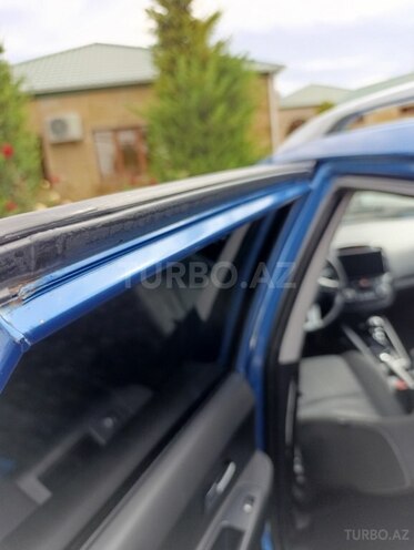 Kia Ceed 2010, 299,432 km - 1.6 l - Bakı