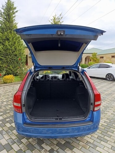 Kia Ceed 2010, 299,432 km - 1.6 l - Bakı