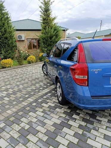 Kia Ceed 2010, 299,432 km - 1.6 l - Bakı