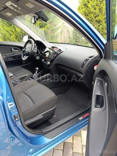 Kia Ceed 2010, 299,432 km - 1.6 l - Bakı