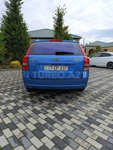 Kia Ceed 2010, 299,432 km - 1.6 l - Bakı