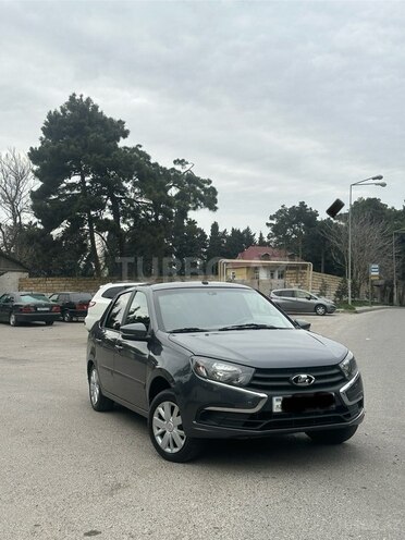 LADA (VAZ) Granta 2021, 81,000 km - 1.6 l - Bakı
