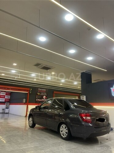 LADA (VAZ) Granta 2021, 81,000 km - 1.6 l - Bakı