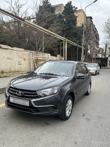 LADA (VAZ) Granta 2021, 81,000 km - 1.6 l - Bakı