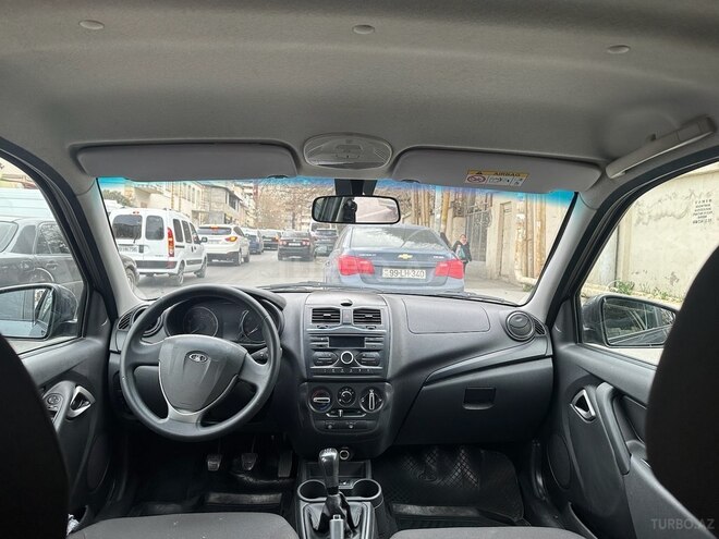 LADA (VAZ) Granta 2021, 81,000 km - 1.6 l - Bakı