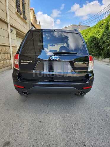 Subaru Forester 2012, 189,200 km - 2.0 l - Bakı