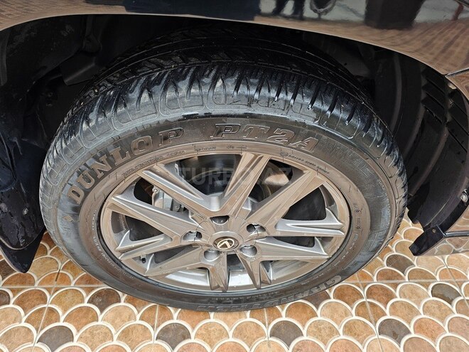 Lexus LX 570 2008, 147,000 km - 5.7 л - Bakı